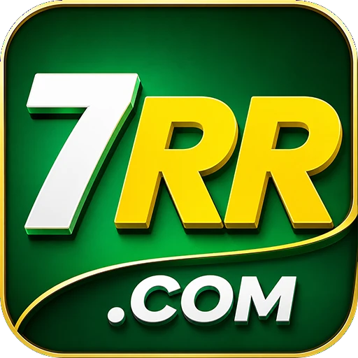 7RR.COM-Caça-níqueis online brasileiros | Oferecendo PIX e bônus Logo